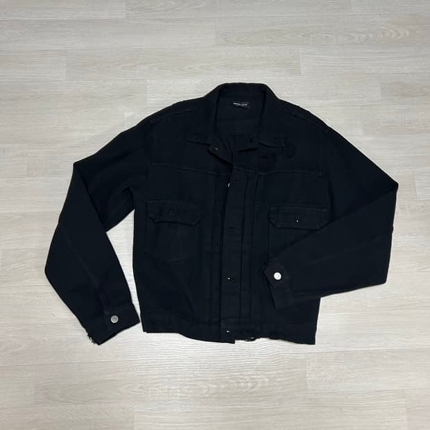 파아카이브 빈티지 트러커 자켓 1사이즈