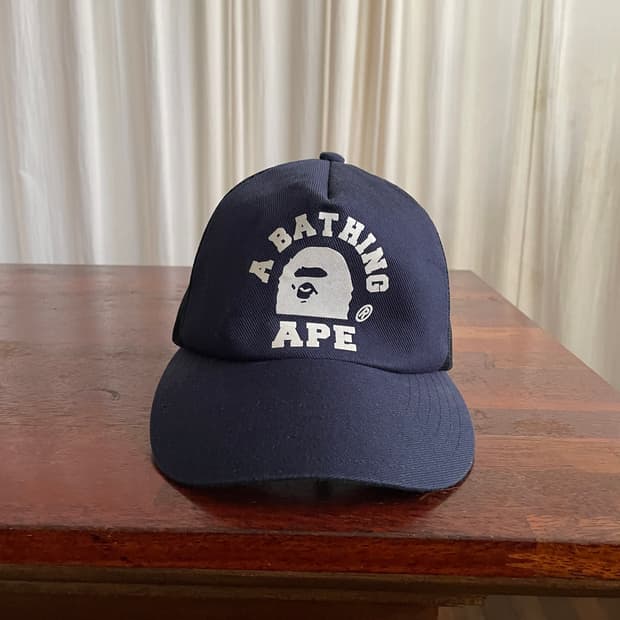 2000s Bape OG