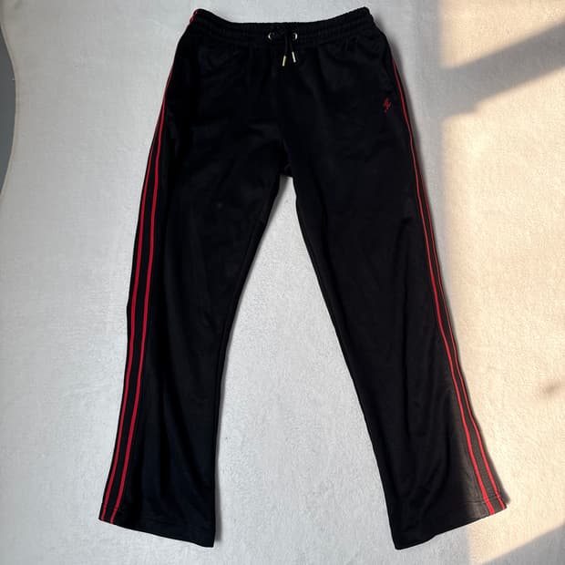 L 고급 사이드라인 트랙팬츠 0310T