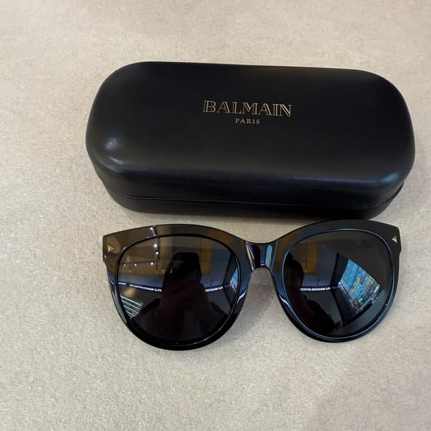 발망 선글라스 BL6045 K 01