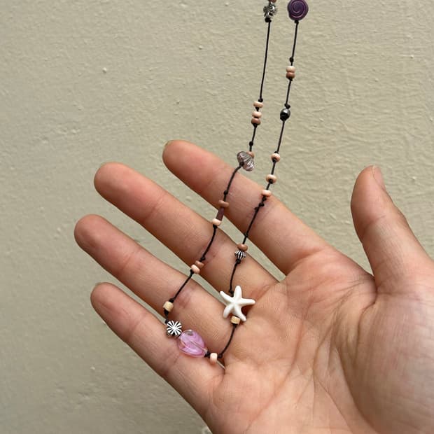 Handmade Necklace