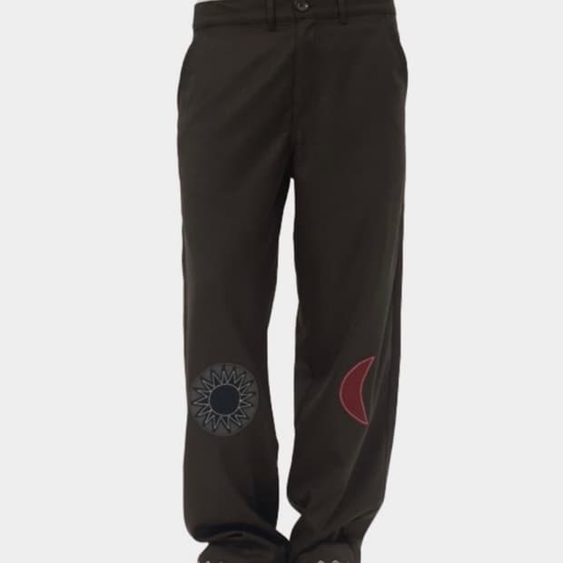 까르네 볼렌떼 팬츠 32size