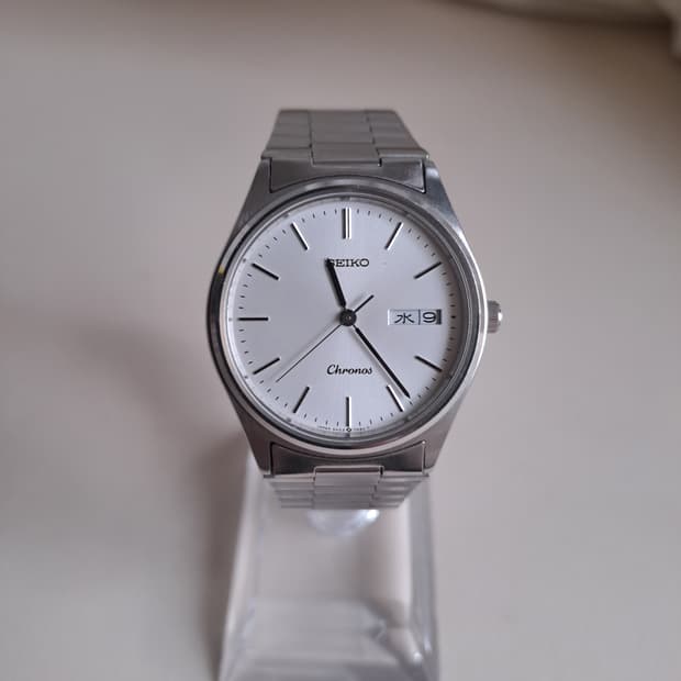 세이코 크로노스