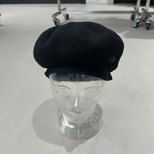 노스페이스 울 베레모 s09427