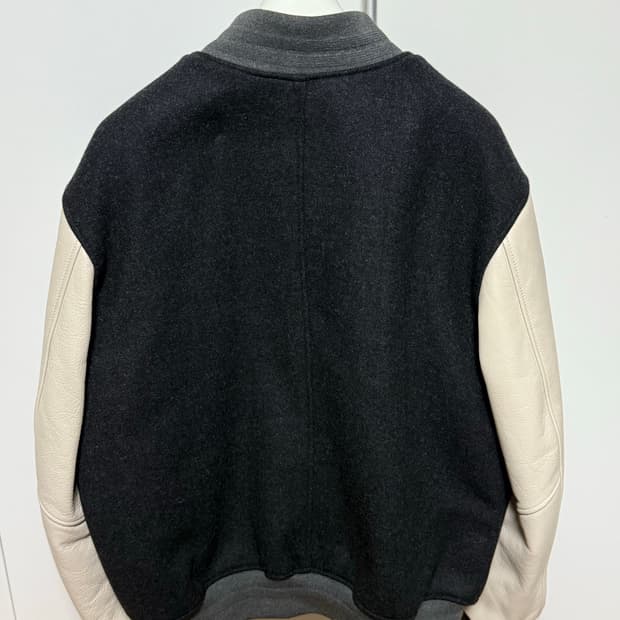 브라운야드 바시티 5 사이즈 