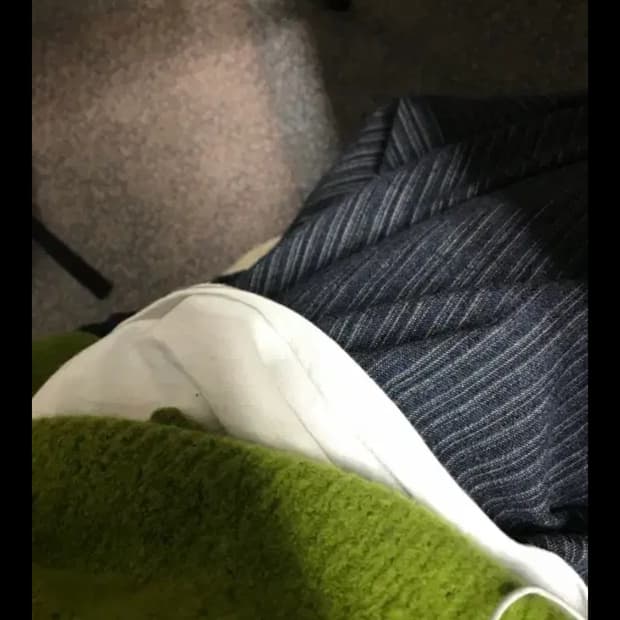 Ymc creole peg 트라우저 