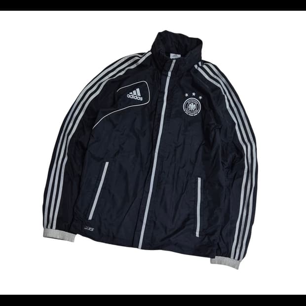 아디다스 바람막이