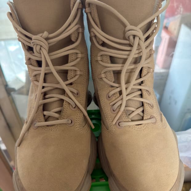 이지 택티컬 500 260