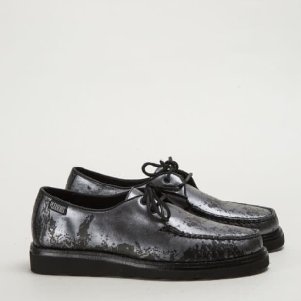 Sperry x pleasures 로퍼