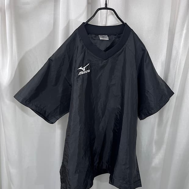 Mizuno 