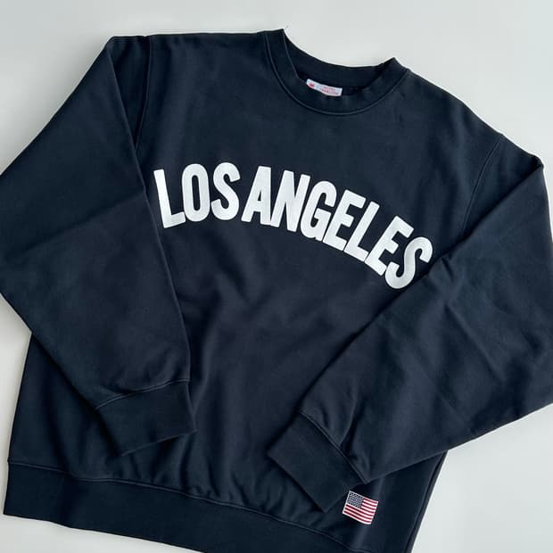 호텔세리토스 맨투맨 스웻셔츠 [2]