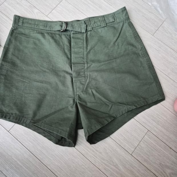브라이슬랜드 UDT SHORTS