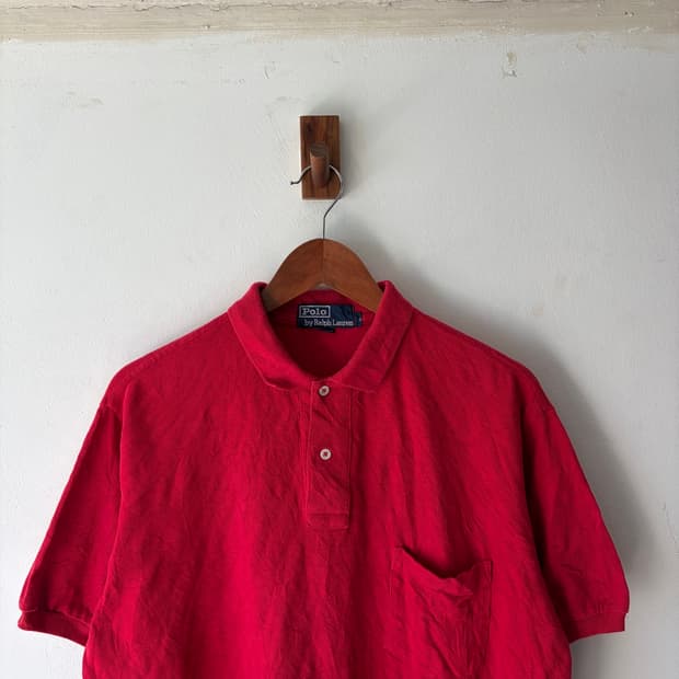 Polo Vintage PK T-shirt
