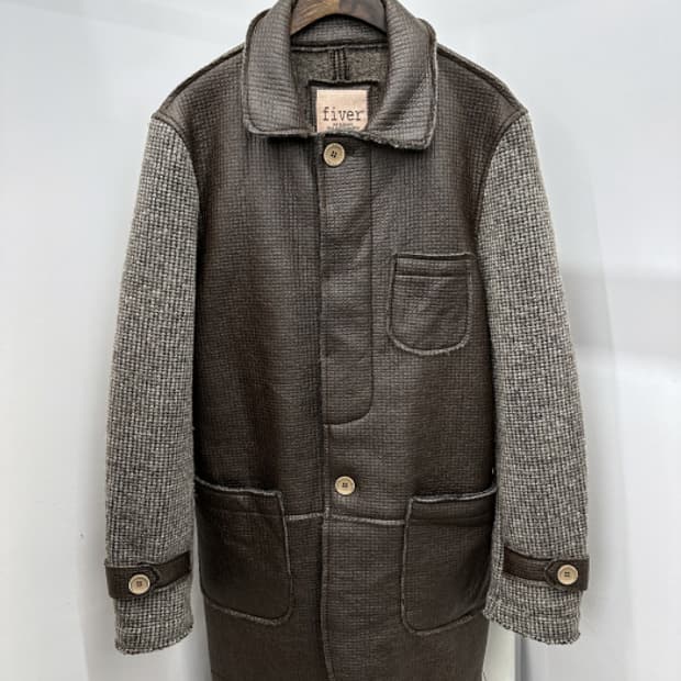 FIVER_ made in ITALY (L)