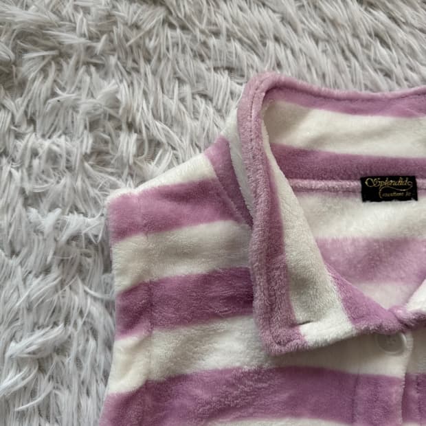 SPLENDIDO 일본빈티지 노드 나시 기모 노드나시 M L 40