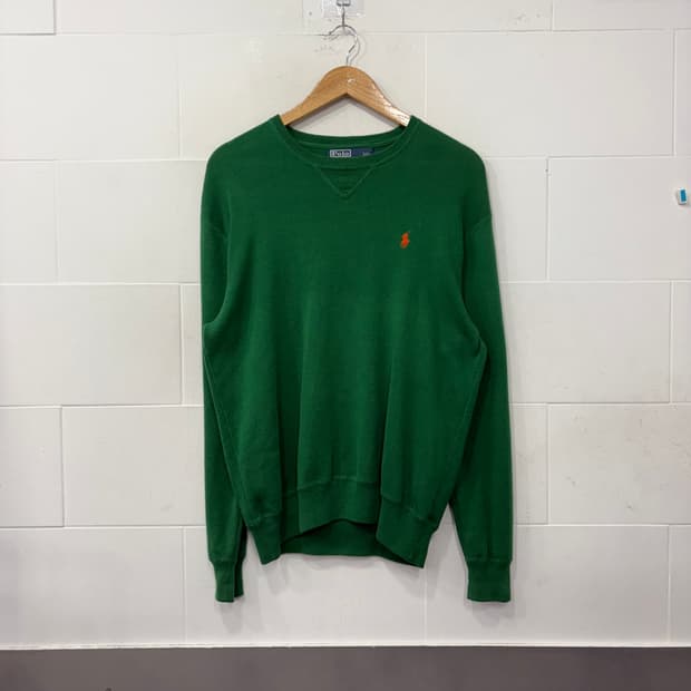 폴로 랄프로렌 니트