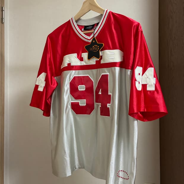 [L]afb 풋볼티 레드