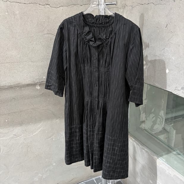 ISSEY MIYAKE HaaT Dress Shirt
