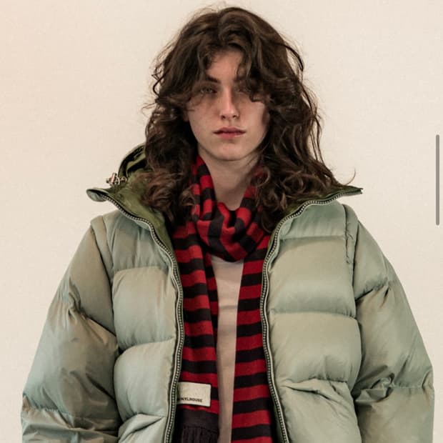 thevinylhouse muffler