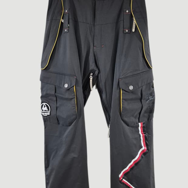 [100]르꼬끄 스키 보드복 팬츠