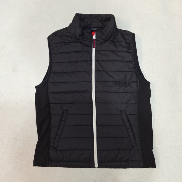 마스터베어  경량조끼100