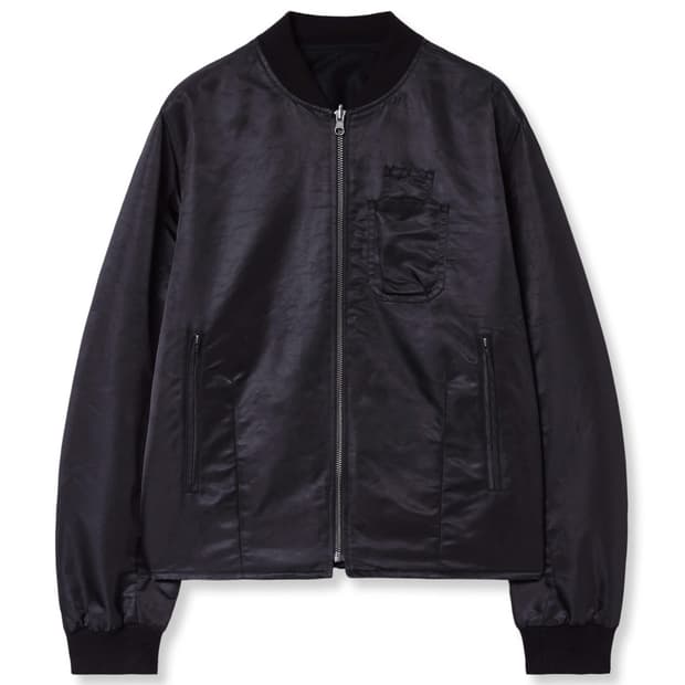 [a.ta] REVERSIBLE MA-1