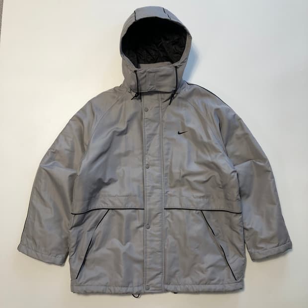 2000s 나이키 올드스쿨 자켓