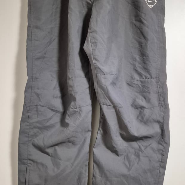 나이키 츄바 허벅지41 총장117