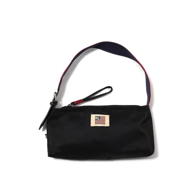 POLO JEANS 숄더백 size 27*12.5