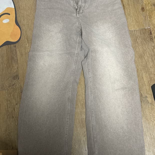 벨리에 트루와이드 s사이즈 빈티지 베이지