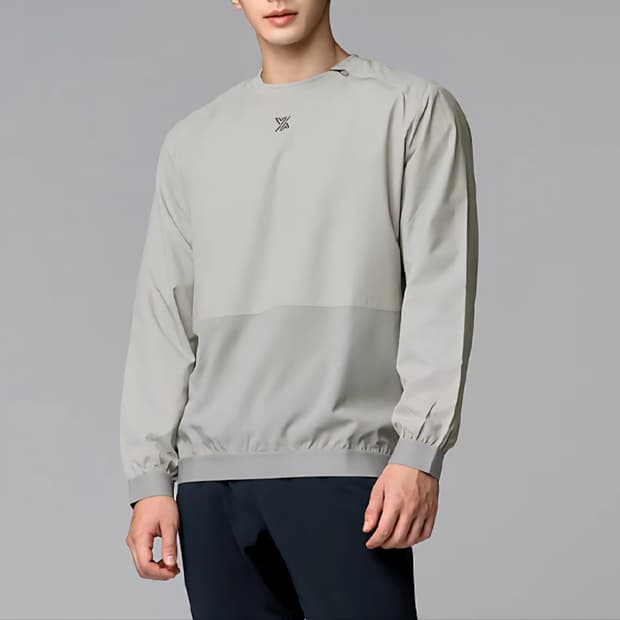 [105]젝시믹스 윈드 테크 롱 슬리브