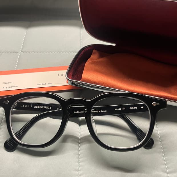 래쉬 클리프트 50