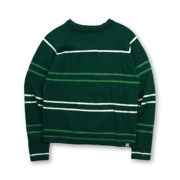 00s STUSSY (M)