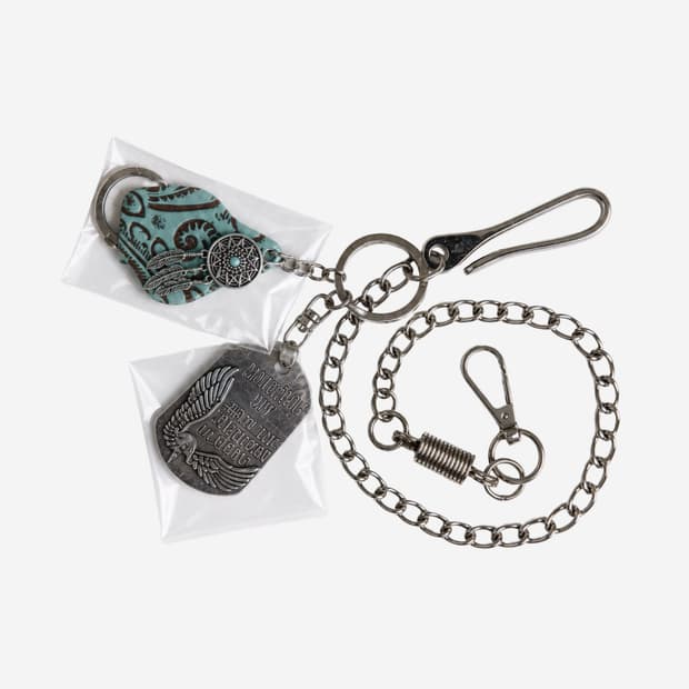 Western Wallet Chain 웨스턴 월렛 체인