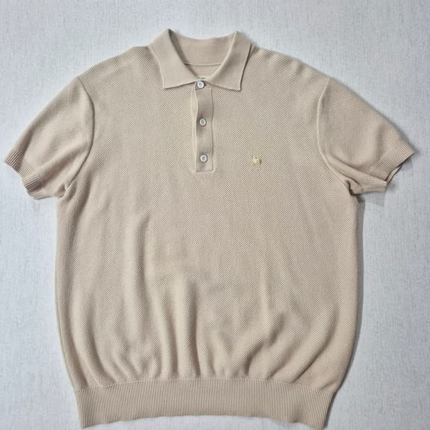 바스통 325 (M, 아이보리)