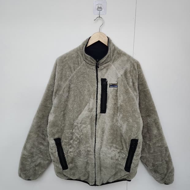 프릭스스토어 양면자켓 리버시블자켓 100