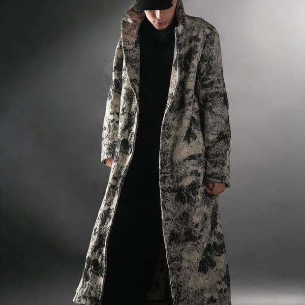 Nostra Santissima 코트 구매