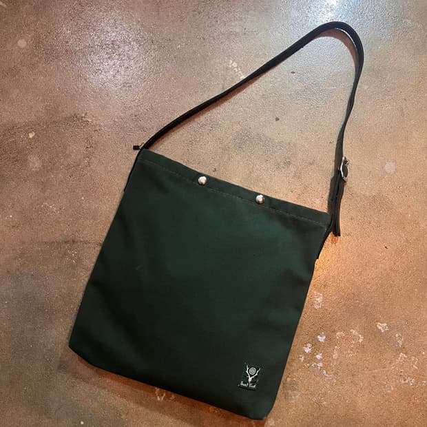 South2west8 남이서팔 캔버스 북 가방 