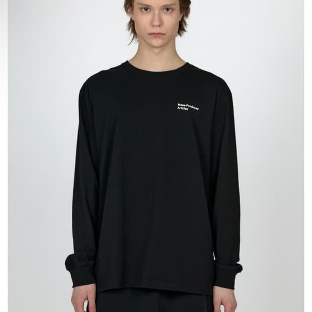 mpa 롱슬리브 구합니다 (m)