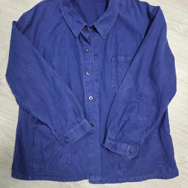 프렌치워크자켓 XL~ XXL