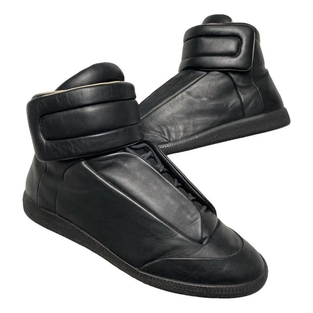 메종마르지엘라 25fw 퓨처 44 