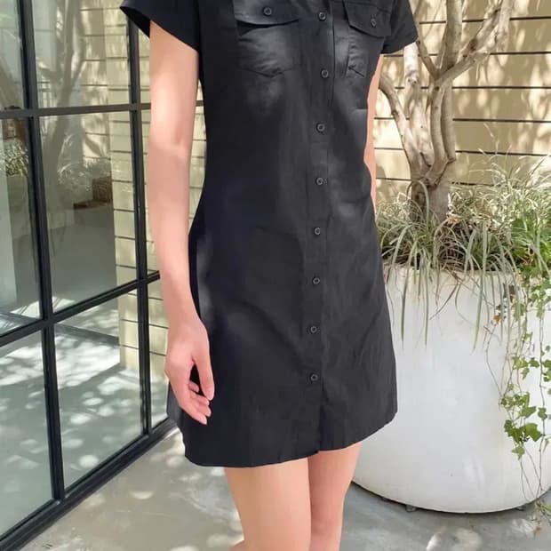 브랜디멜빌 원피스 LEANNE DRESS