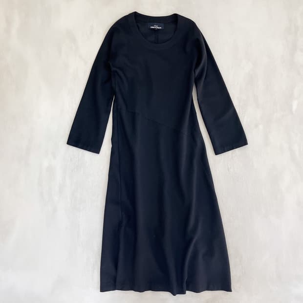 1990/Comme des Garcons Tricot   