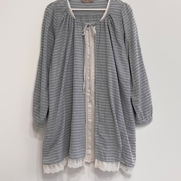 스트라이프 레이스 바선생