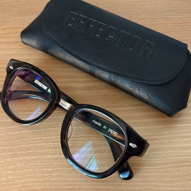 이펙터 리프레인 effector refrain cos