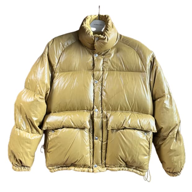 liful reversible puffer