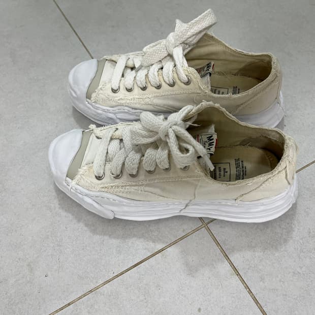 미하라야스히로 행크43사이즈