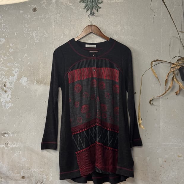 55 ) Japanese Vintage 