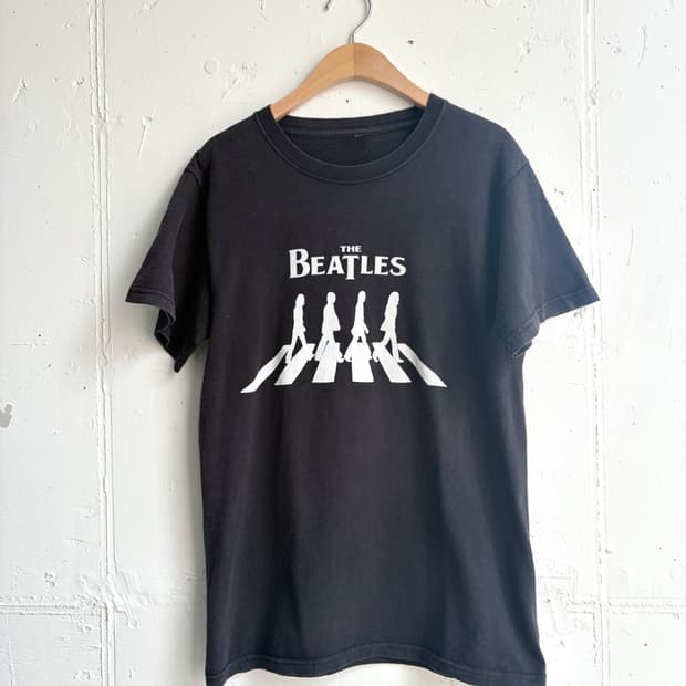 THE BEATLES t-shirt