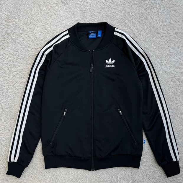 아디다스 슈퍼스타 져지/#3170